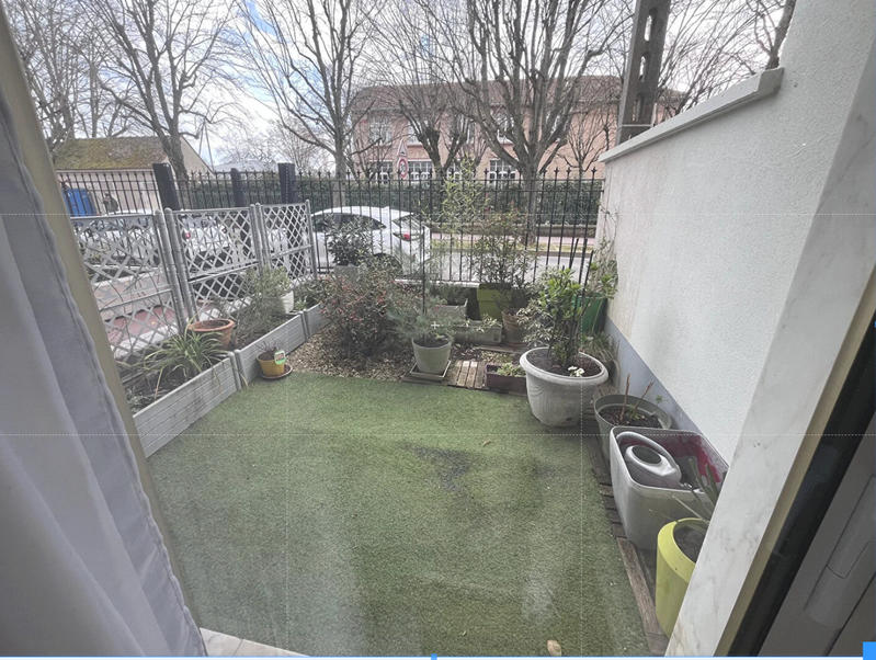 Appartement - 51 m² - 2 pièces