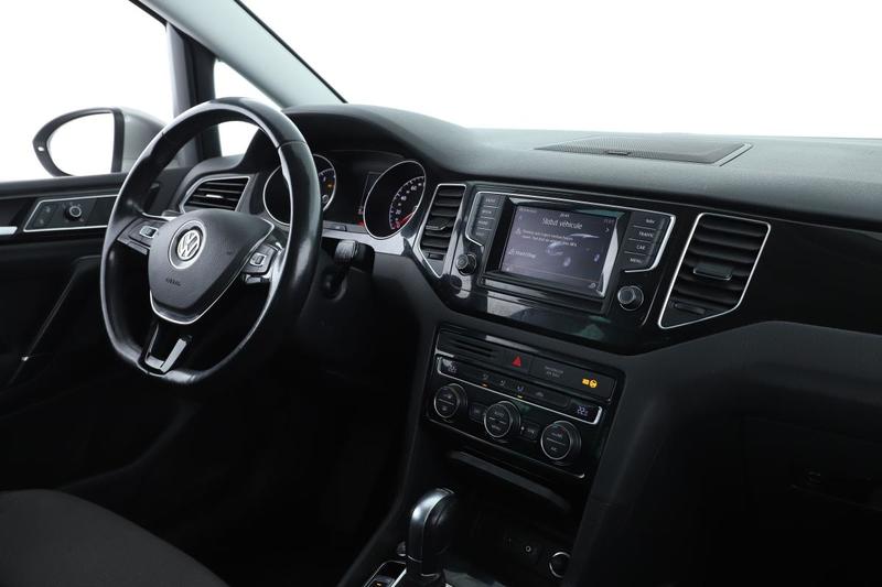 Volkswagen Golf Sportsvan VII 1.4 Tsi BlueMotion Tech Carat Dsg7 150 ch