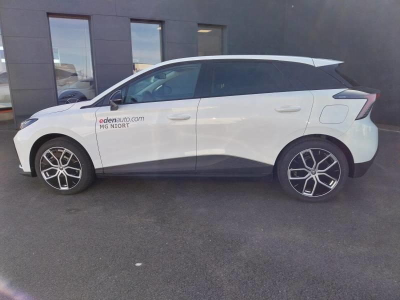 Mg Mg4 Electric 64kWh - 150 kW 2wd Luxury