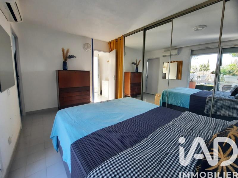 Duplex - 69 m² - 3 pièces