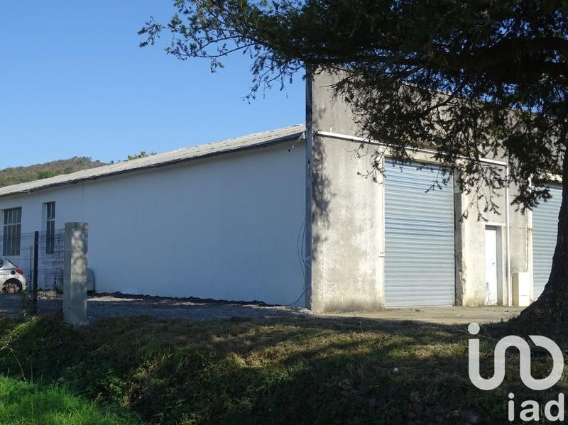 Maison - 89 m² - 1 pièce