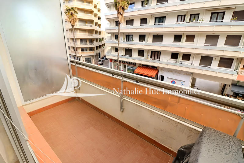 Appartement - 29 m² - 1 pièce