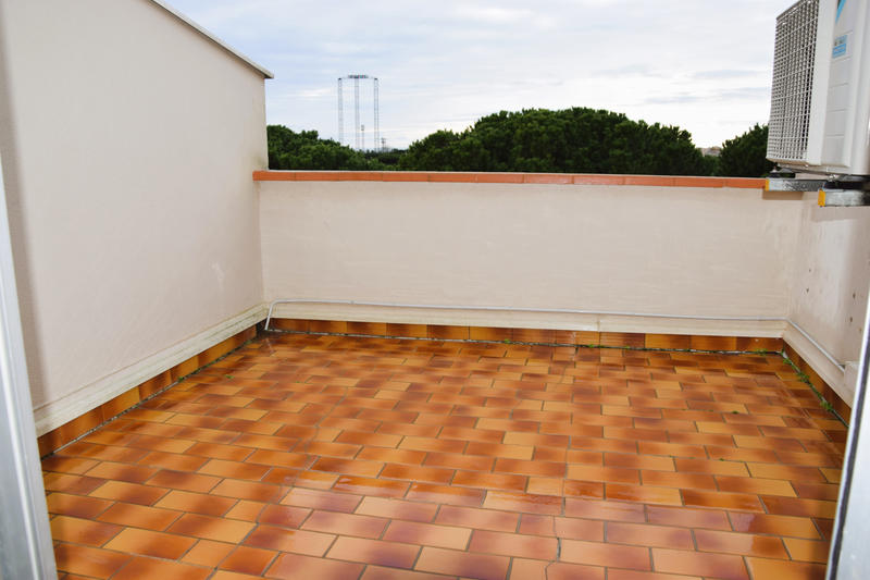 Appartement - 61 m² - 4 pièces