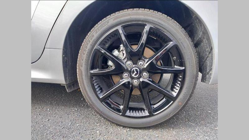 Mazda 2 1.5l E-Cvt 116 Hybrid Homura