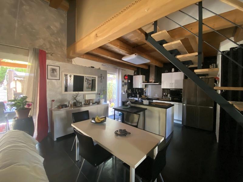 Villa - 155 m² - 6 pièces