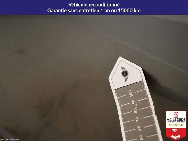 Bmw Série 1 120d 163 ch Dkg7 m Sport Design