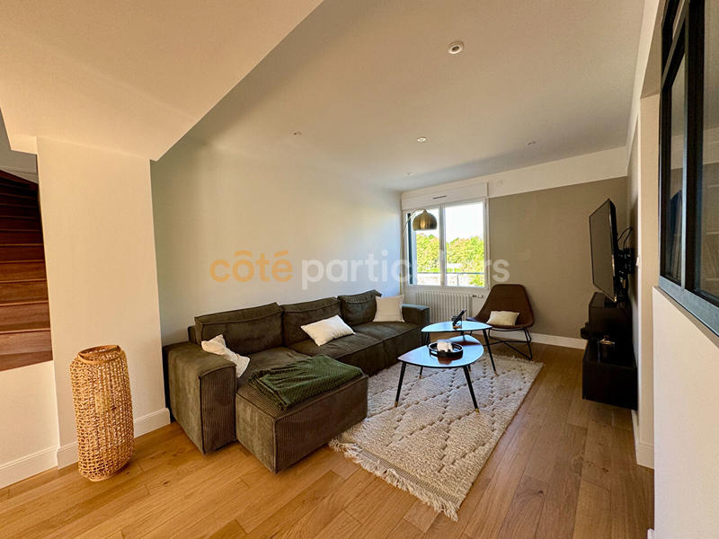 Maison - 150 m² - 5 pièces