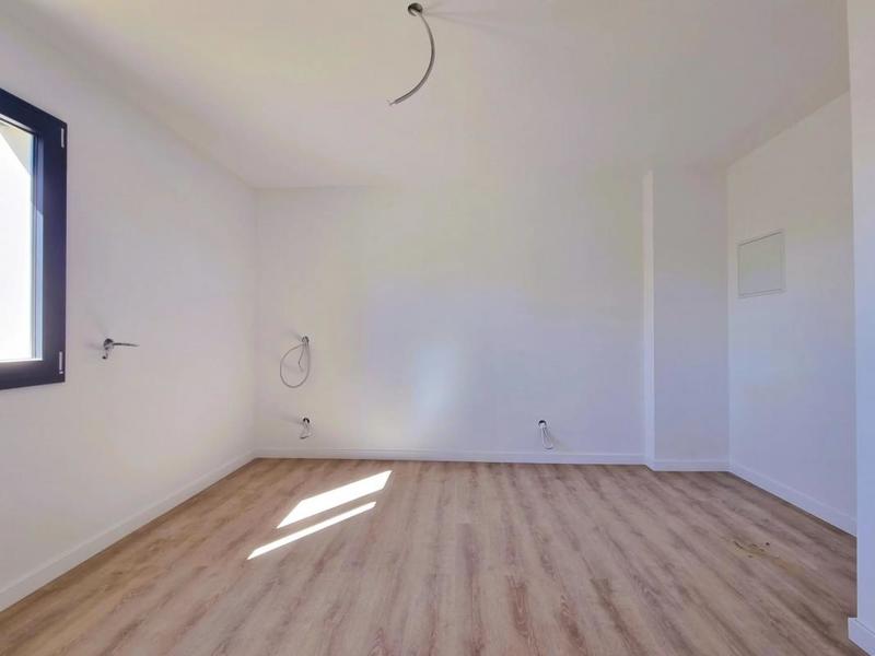 Villa - 97 m² - 5 pièces