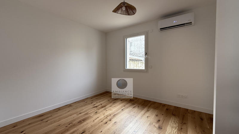 Maison - 132 m² - 5 pièces