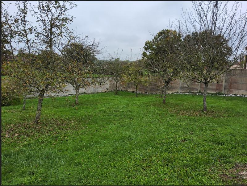 Maison - 120 m² - 7 pièces