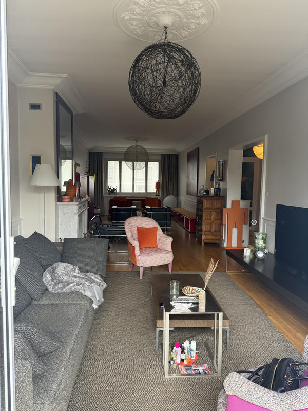 Maison - 182 m² - 6 pièces