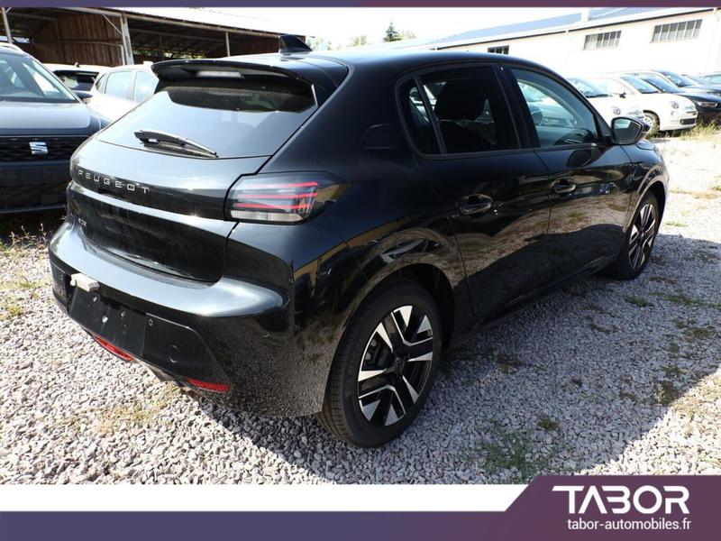 Peugeot 208 Mhev 145 Allure Led Adml CarP 2xPDC