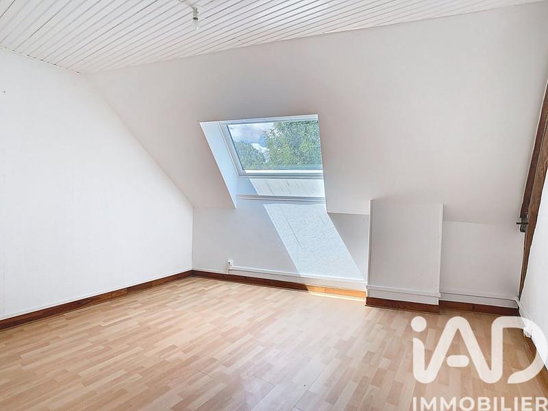 Maison de ville - 140 m² - 5 pièces