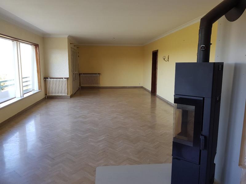 Maison de village - 260 m² - 10 pièces