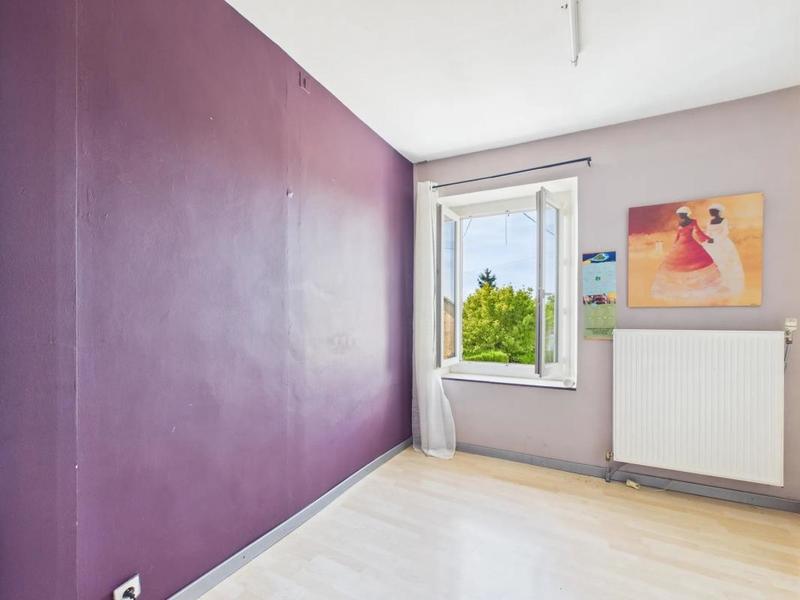 Maison - 197 m² - 8 pièces