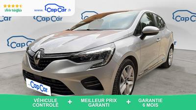 Renault Clio 1.5 dCi 85 Business