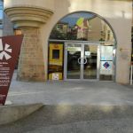 Office de Tourisme Millau Grands Causses