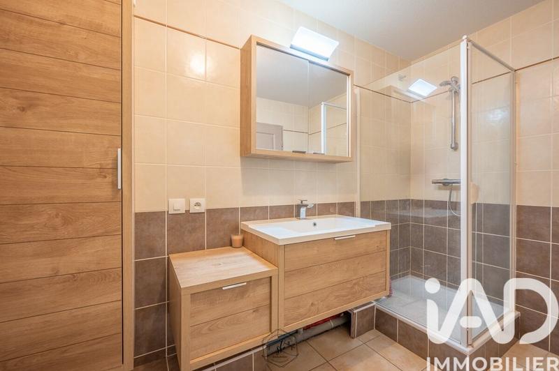 Appartement - 74 m² - 3 pièces