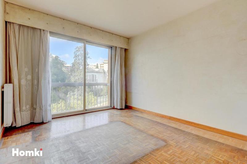 Appartement - 114 m² - 4 pièces