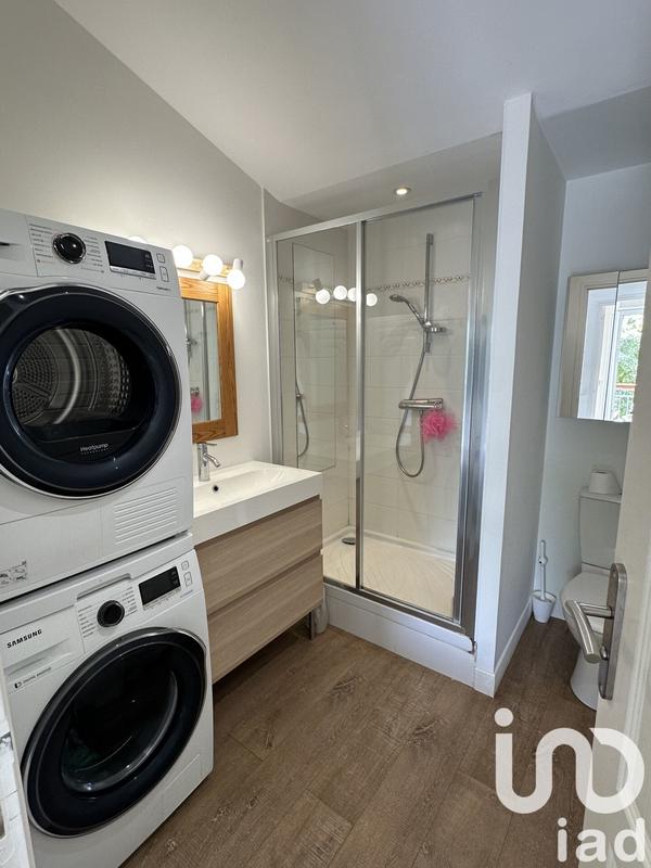 Appartement - 81 m² - 4 pièces