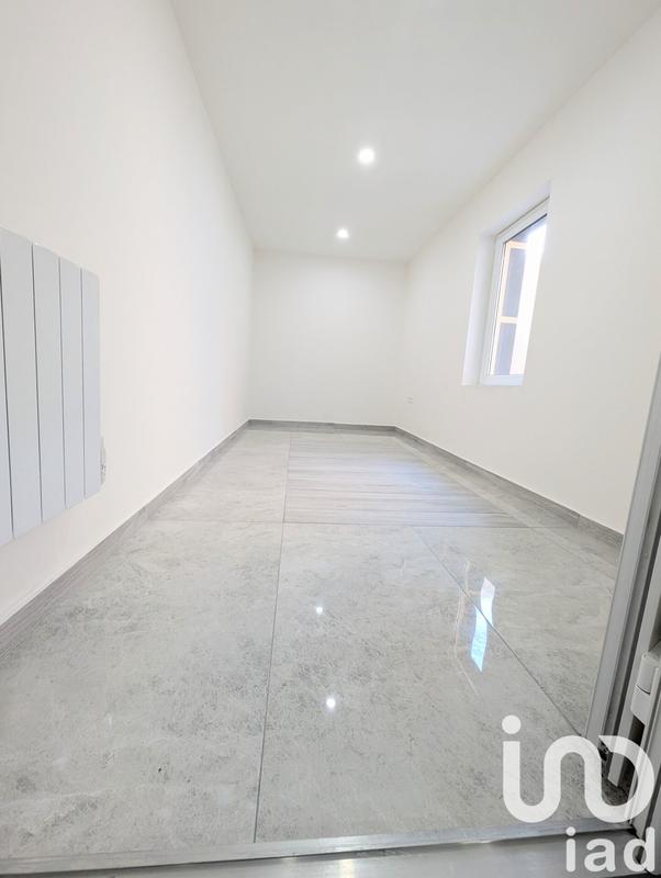 Appartement - 76 m² - 3 pièces