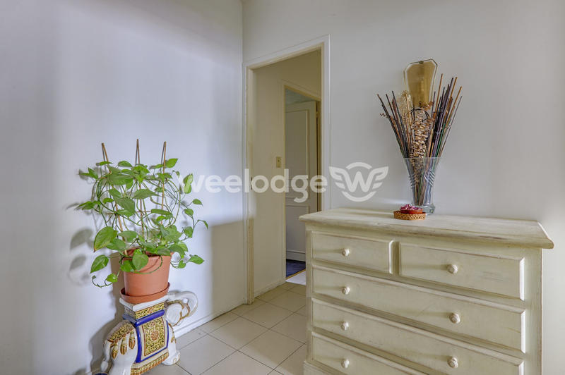 Appartement - 103 m² - 5 pièces