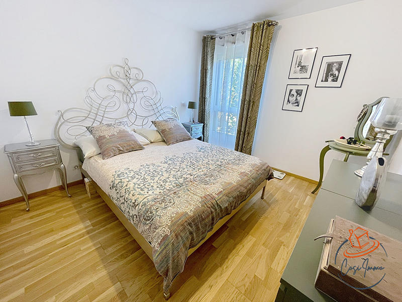 Appartement - 79 m² - 3 pièces