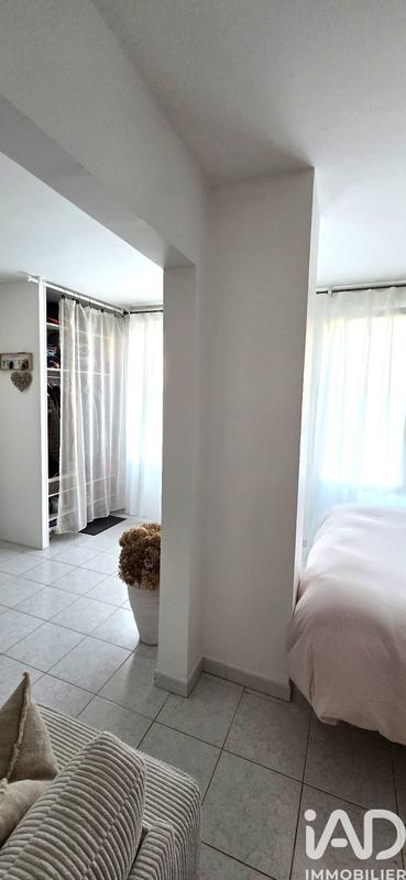 Appartement - 34 m² - 1 pièce