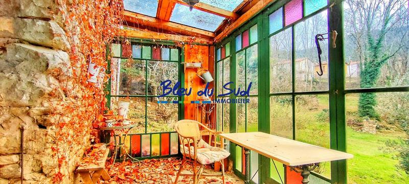 Mas - 341 m² - 6 pièces