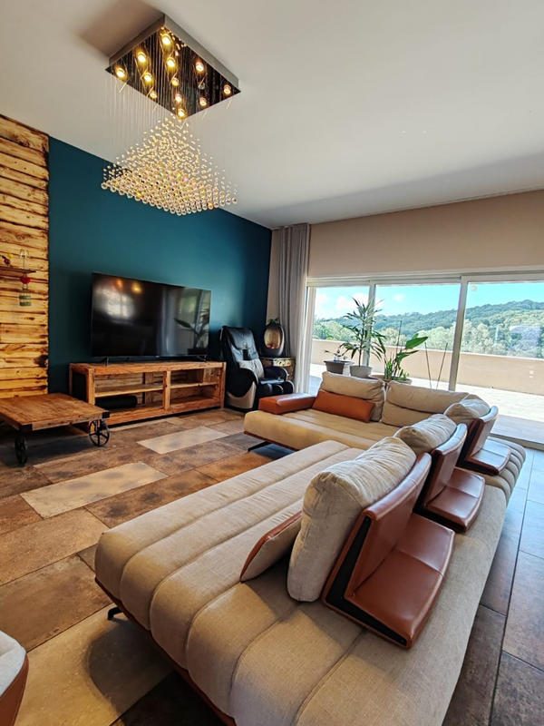 Villa - 322 m² - 5 pièces