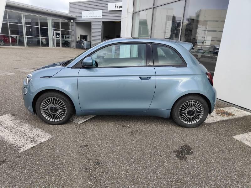 Fiat 500 e 118 ch Icône