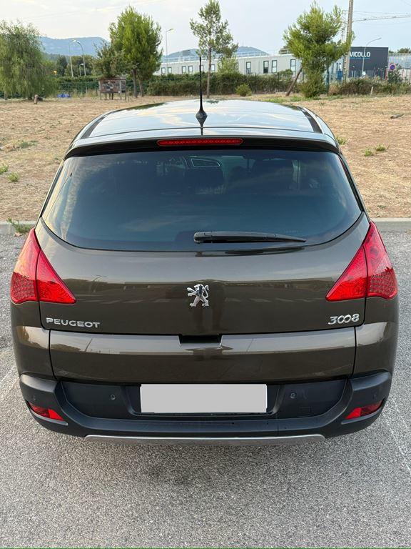Peugeot 3008 1.6 Thp 156 Cv Premium Revision Ok, Garantie 1 An