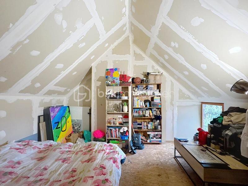 Maison de campagne - 76 m² - 4 pièces