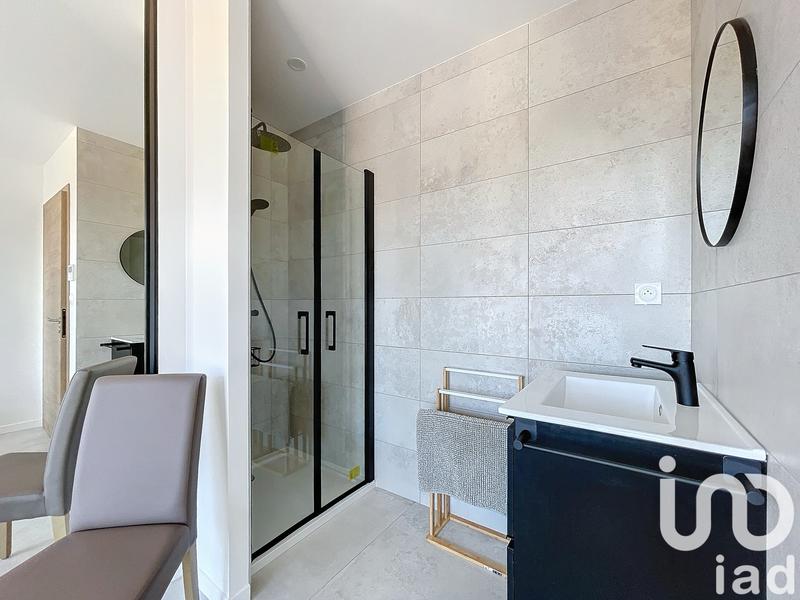 Maison - 148 m² - 5 pièces