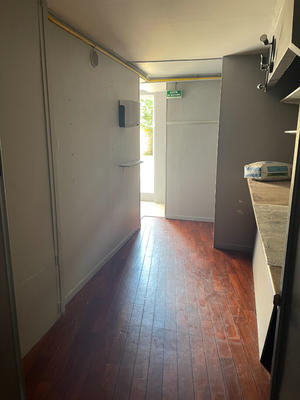 Local commercial - 70 m²