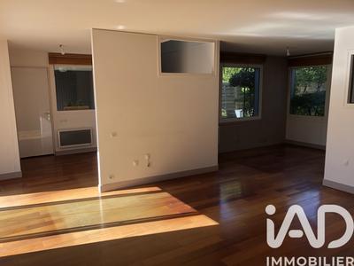 Maison - 154 m² - 6 pièces