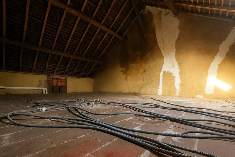 Maison - 44 m² - 2 pièces