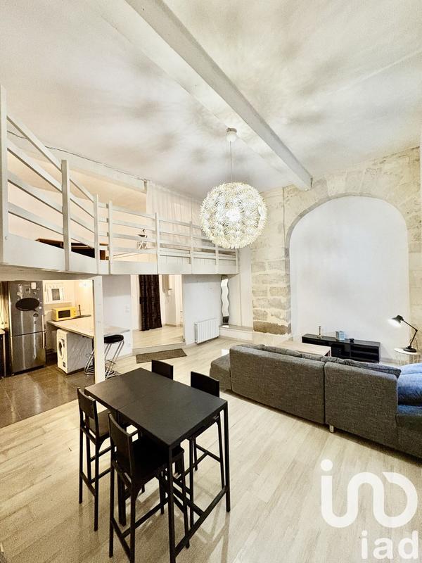 Appartement - 116 m² - 4 pièces