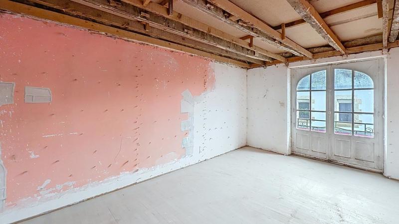 Maison - 109 m² - 7 pièces