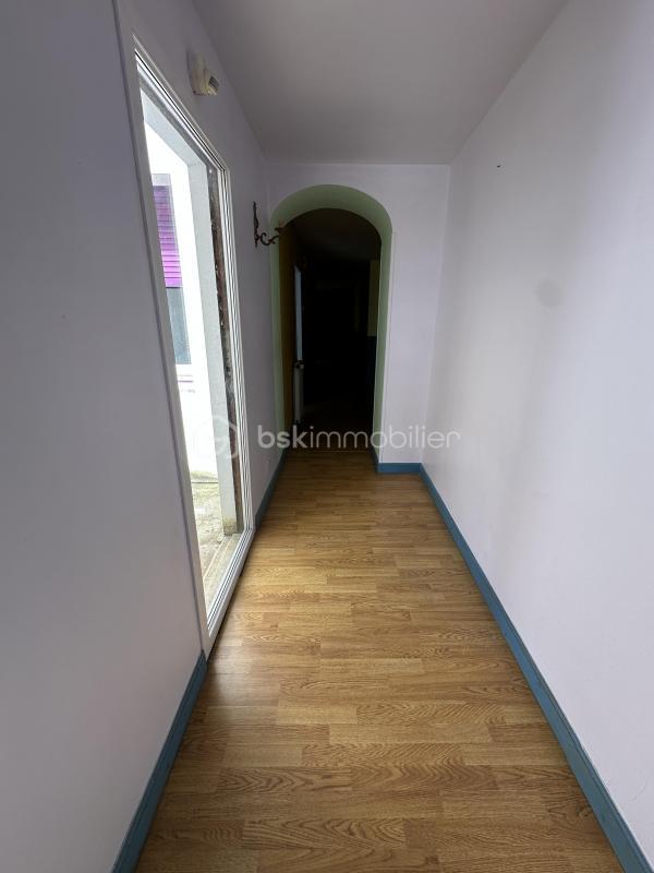 Immeuble - 280 m² - 7 pièces