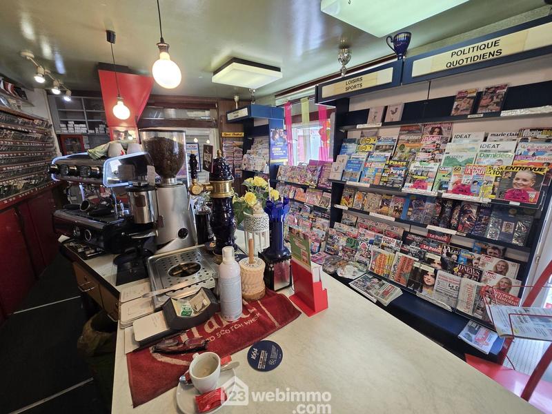 Immeuble - 126 m² - 6 pièces