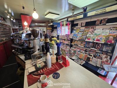 Immeuble - 126 m² - 6 pièces