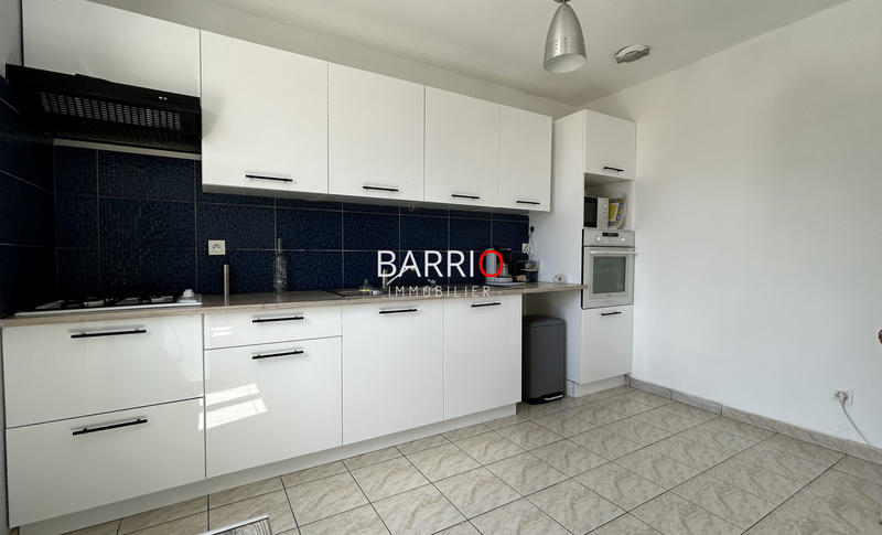 Maison - 170 m² - 7 pièces