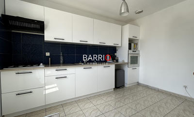 Maison - 170 m² - 7 pièces