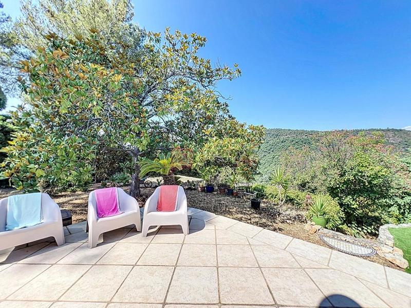 Villa - 186 m² - 4 pièces