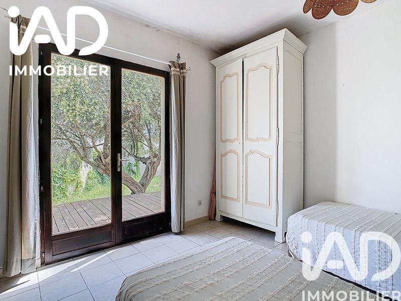 Maison de village - 112 m² - 4 pièces