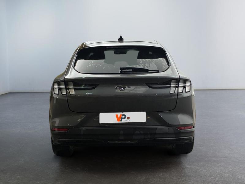 Ford Mustang Mach-E Standard Range 76 kWh 269 ch