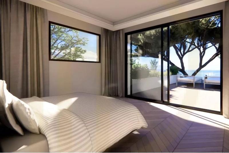 Villa - 265 m² - 6 pièces