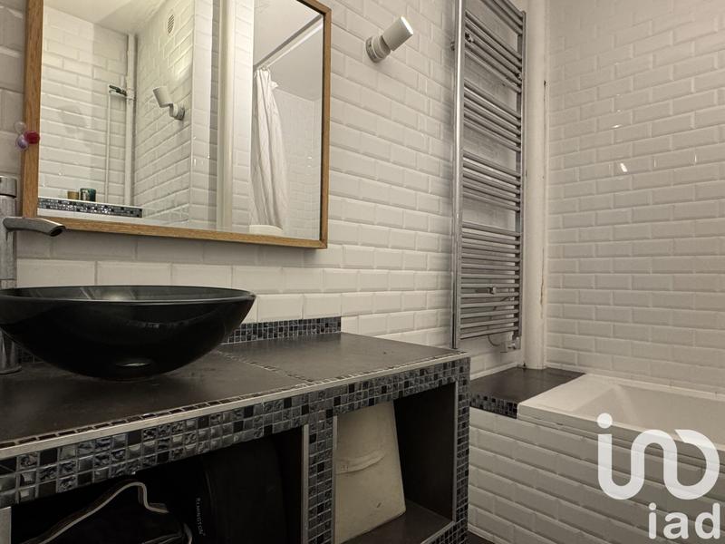 Appartement - 66 m² - 4 pièces