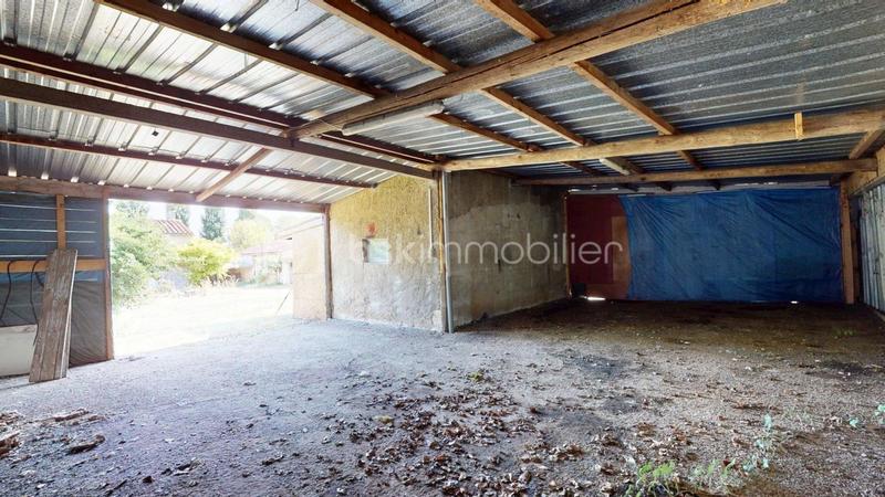 Maison - 142 m² - 7 pièces